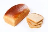 Хлеб «Гречневый» 350 г (нарезанный) 