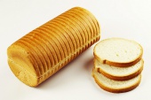 Хлеб «Для пикника» 200 г (нарезанный)