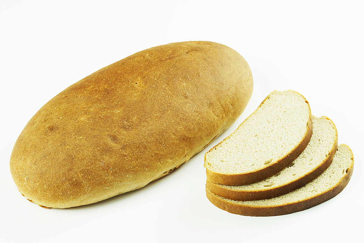 Хлеб «Калининградский» 550 г (нарезанный)