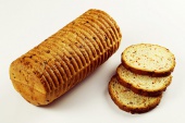 Хлеб «Голландский» 180 г (нарезанный) 