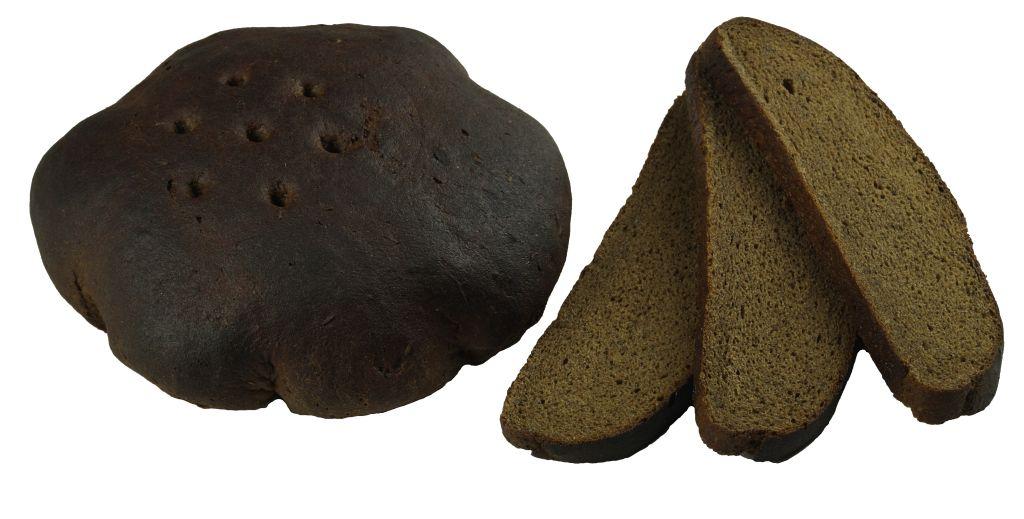 Хлеб «Вакарас» 350 г (нарезанный)