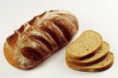 Хлеб «Королевский обед» 250 г (нарезанный)