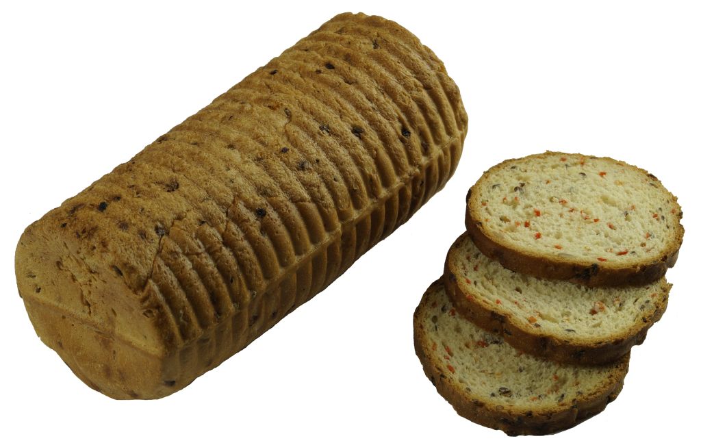 Хлеб «Голландский» 180 г (нарезанный) 