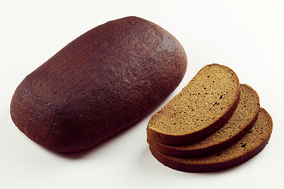 Хлеб «Прегольский» 350 г (нарезанный)