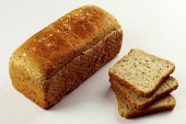 Хлеб «Тостовый овсяный» 450 г (нарезанный)