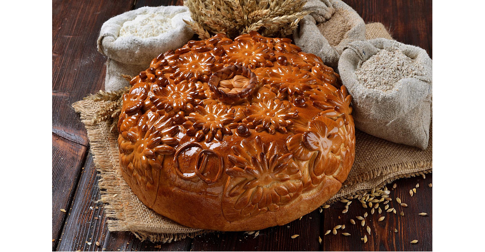 Каравай