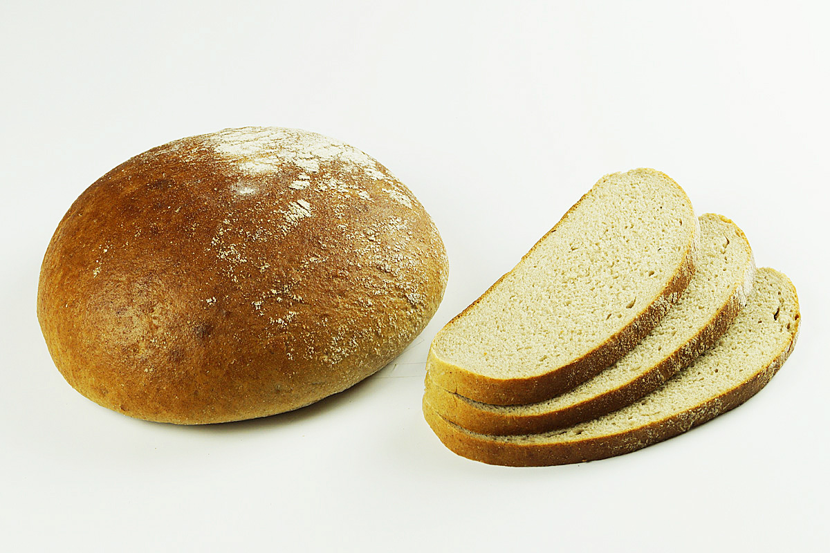 Хлеб «Дачный» 550 г (нарезанный)