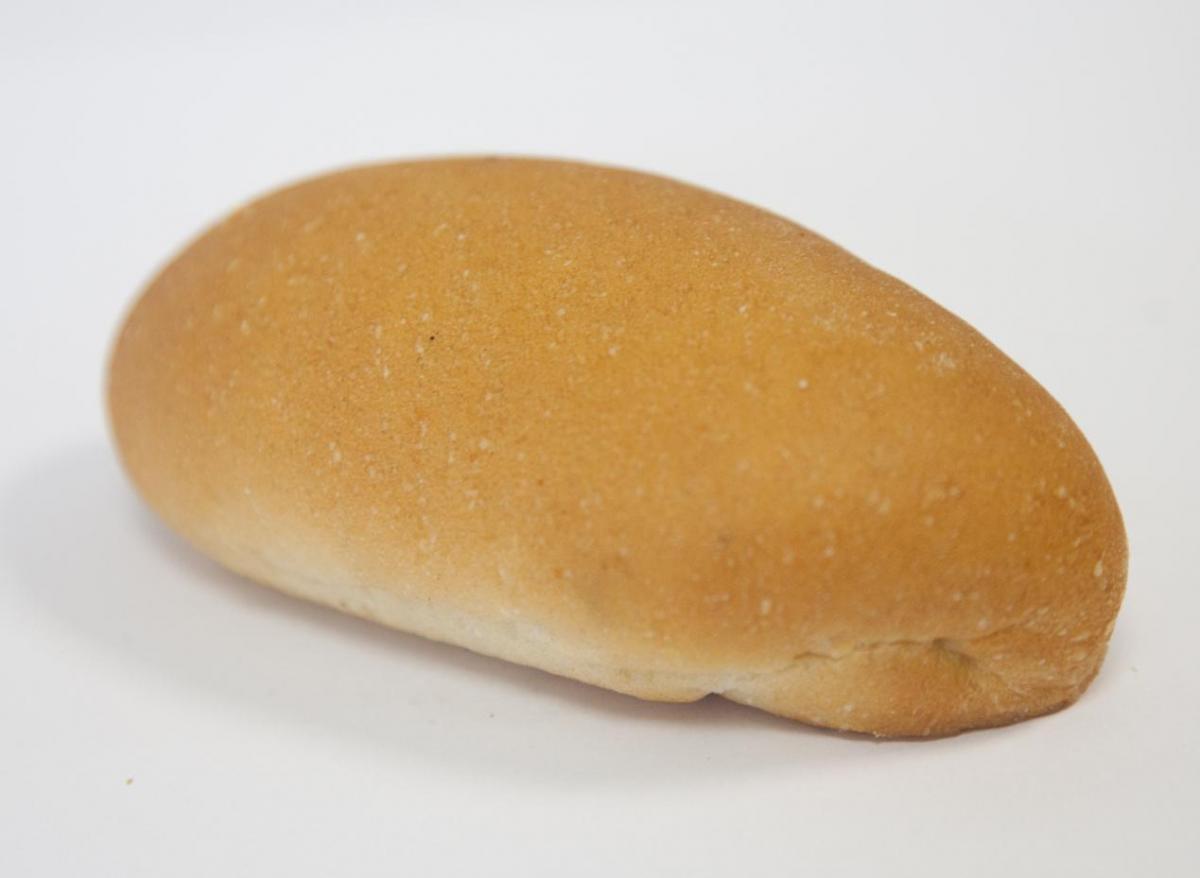 картинка Булочка «Бутербродная» 30 г от Первого хлебозавода