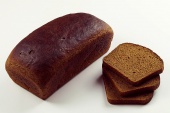 Хлеб «Монастырский» 350 г (нарезанный)