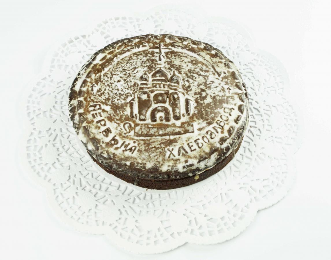 картинка Пряник «Сувенир» 500 г от Первого хлебозавода