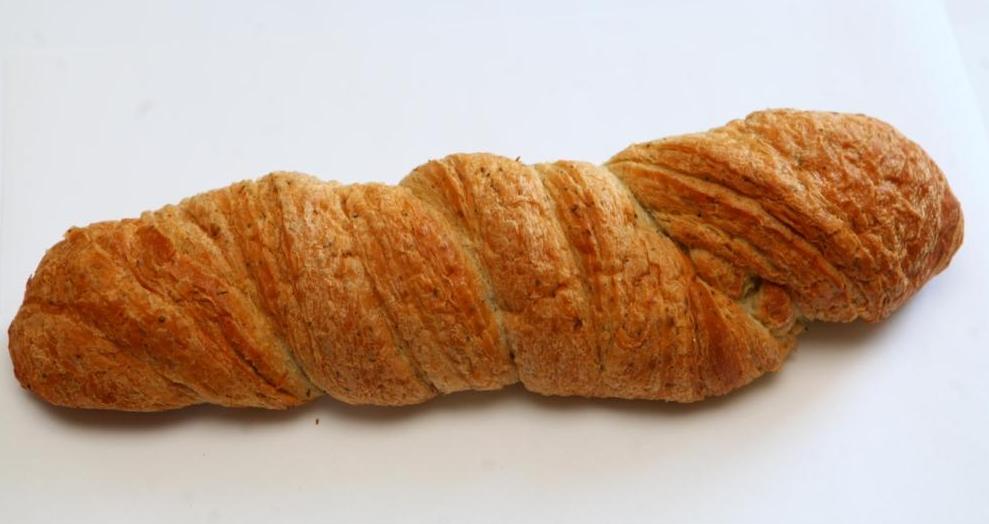 картинка Хлеб «Итальянский Фокаччо» 250 г от Первого хлебозавода