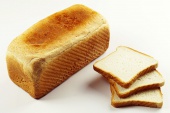 Хлеб «Тостовый» 220 г (нарезанный)