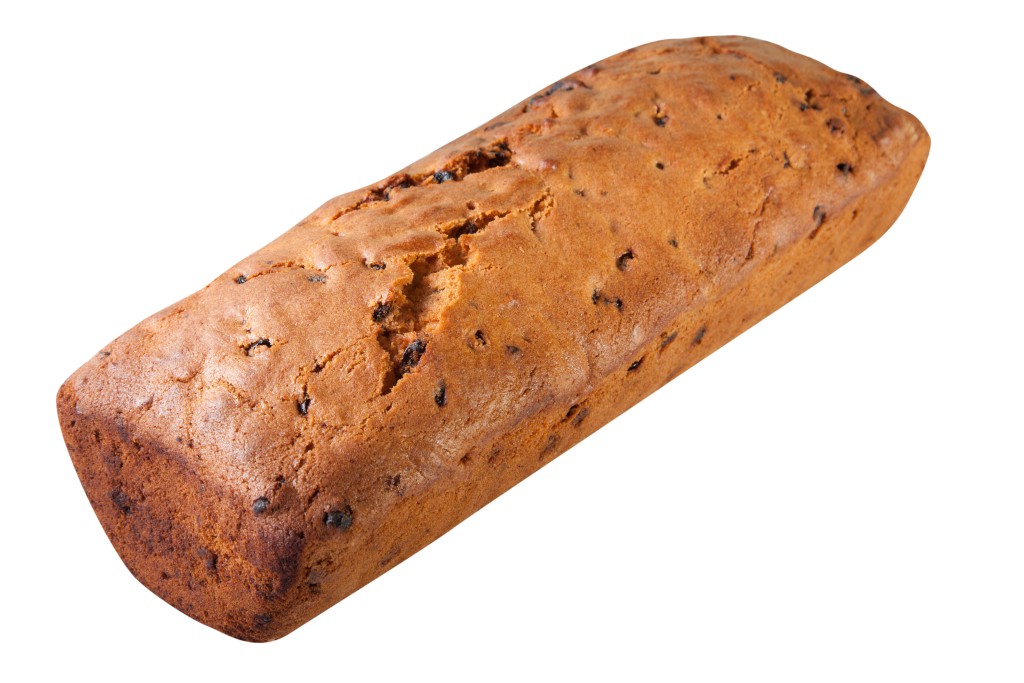 картинка Кекс «Столичный» весовой 1 кг от Первого хлебозавода