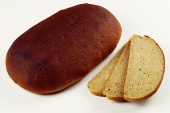Хлеб «Белорусский» 400 г (нарезанный)