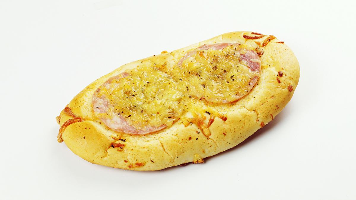 картинка Пицца «Итальянская» 100 г (в упаковке) от Первого хлебозавода