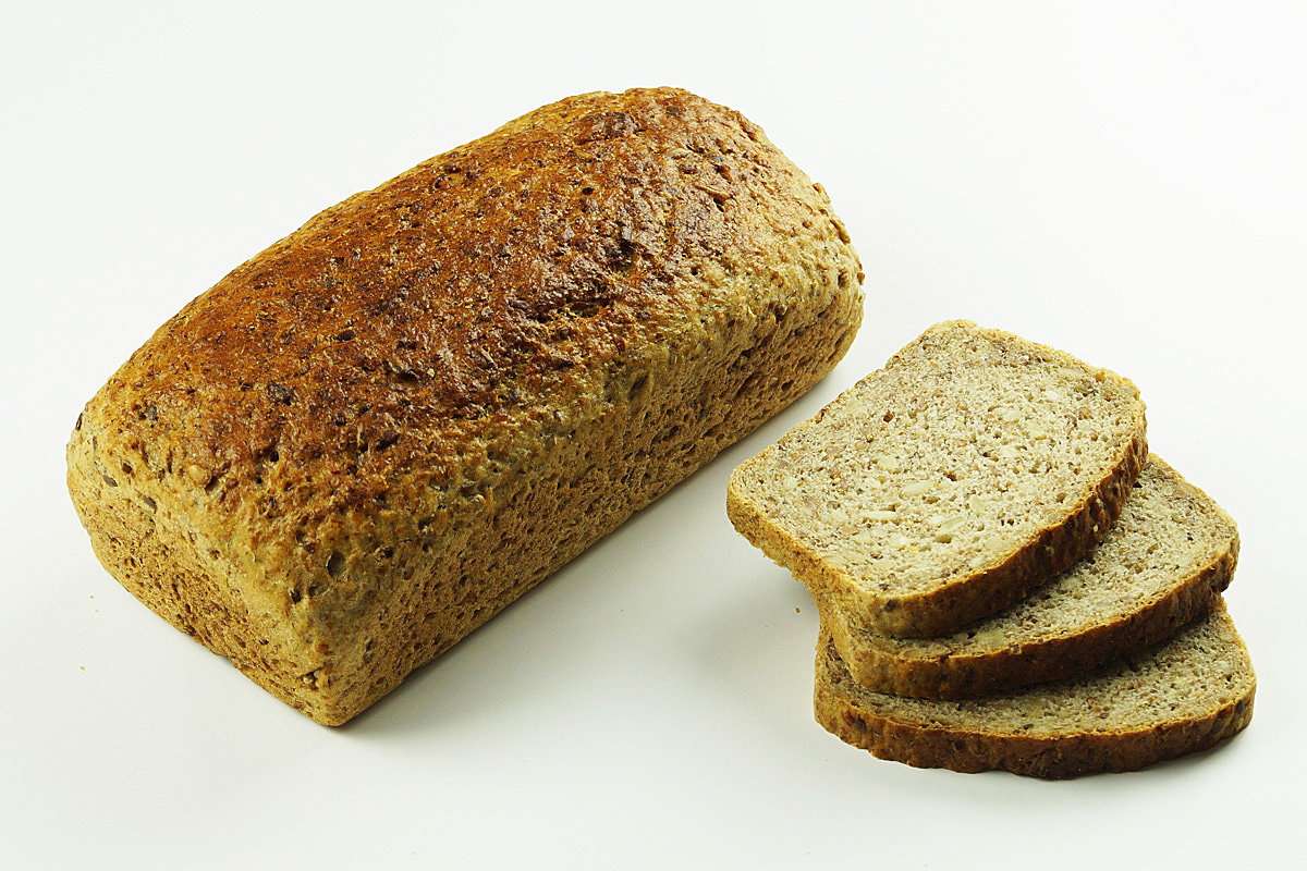 Хлеб «ФИТНЕС микс» 350 г (нарезанный)