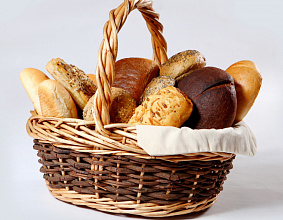 Всемирный День хлеба 